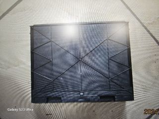 bontott OPEL INSIGNIA Komfort Elektronika