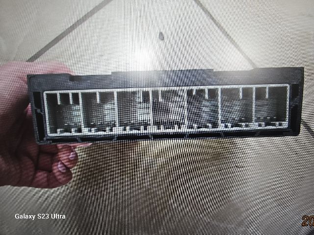 bontott OPEL INSIGNIA Komfort Elektronika