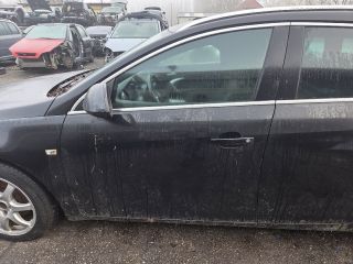 bontott OPEL INSIGNIA Komplett Homlokfal (Részeivel)