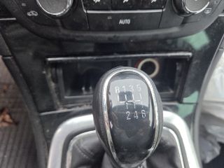 bontott OPEL INSIGNIA Komplett Homlokfal (Részeivel)