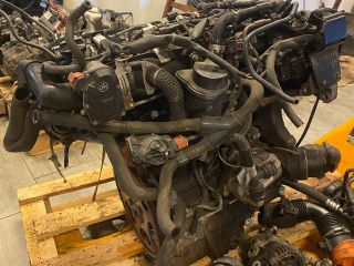 bontott OPEL INSIGNIA Komplett Motor (Segédberendezésekkel)