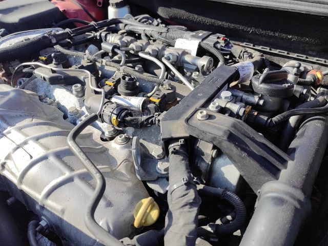 bontott OPEL INSIGNIA Komplett Motor (Segédberendezésekkel)