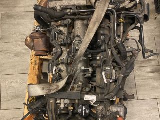 bontott OPEL INSIGNIA Komplett Motor (Segédberendezésekkel)