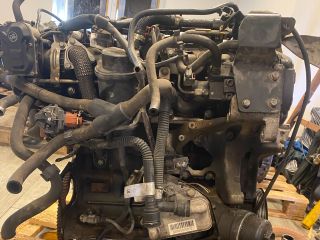 bontott OPEL INSIGNIA Komplett Motor (Segédberendezésekkel)