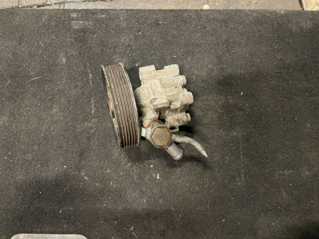 bontott OPEL INSIGNIA Kormányszervó Motor (Hidraulikus)