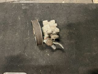 bontott OPEL INSIGNIA Kormányszervó Motor (Hidraulikus)