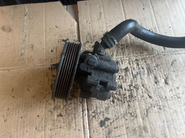 bontott OPEL INSIGNIA Kormányszervó Motor (Hidraulikus)