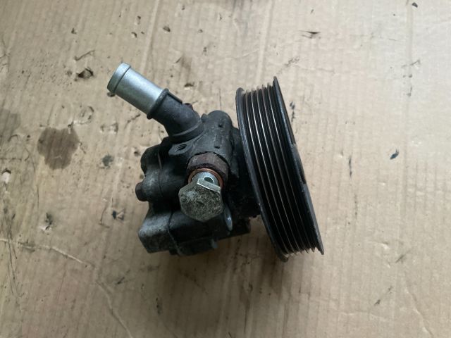 bontott OPEL INSIGNIA Kormányszervó Motor (Hidraulikus)