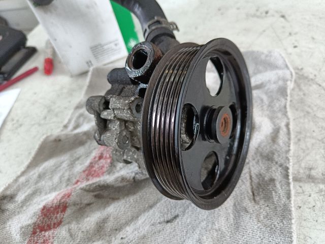 bontott OPEL INSIGNIA Kormányszervó Motor (Hidraulikus)