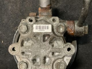 bontott OPEL INSIGNIA Kormányszervó Motor (Hidraulikus)