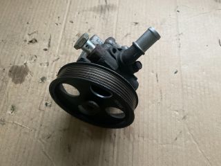 bontott OPEL INSIGNIA Kormányszervó Motor (Hidraulikus)