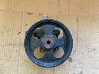 bontott OPEL INSIGNIA Kormányszervó Motor (Hidraulikus)