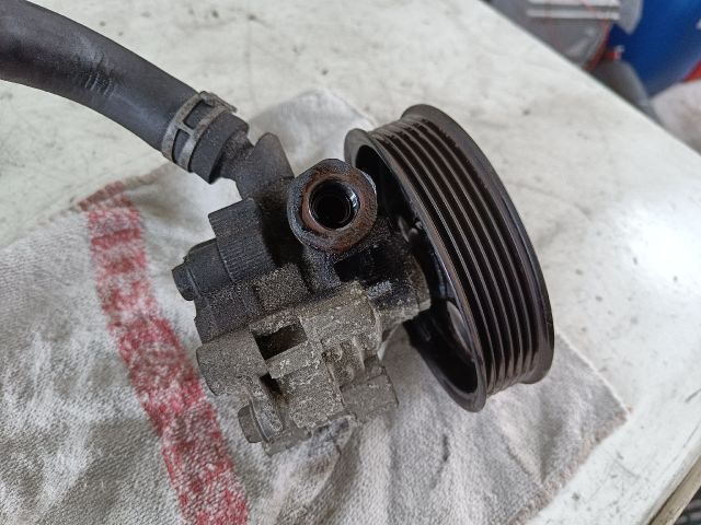 bontott OPEL INSIGNIA Kormányszervó Motor (Hidraulikus)