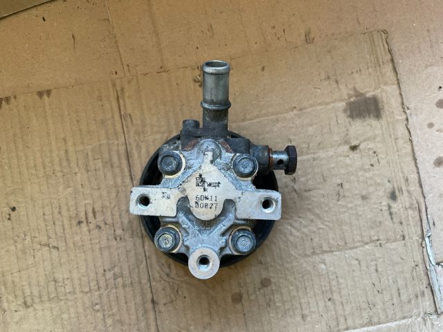 bontott OPEL INSIGNIA Kormányszervó Motor (Hidraulikus)