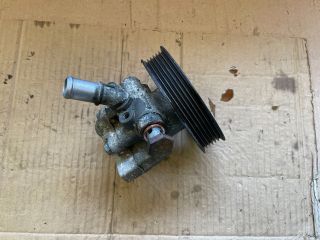 bontott OPEL INSIGNIA Kormányszervó Motor (Hidraulikus)