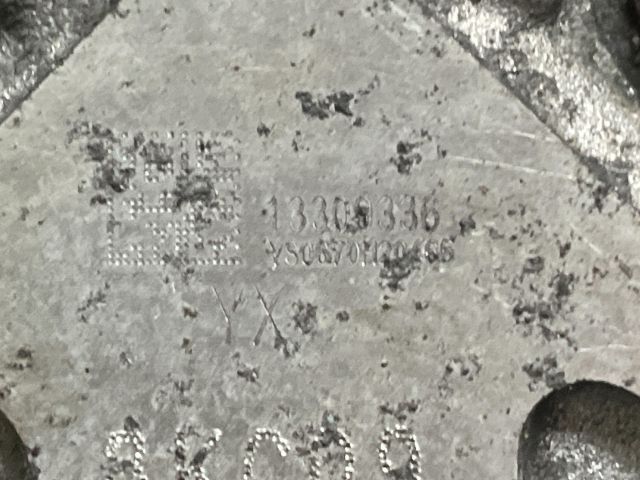 bontott OPEL INSIGNIA Kormányszervó Motor (Hidraulikus)