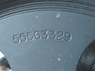 bontott OPEL INSIGNIA Kormányszervó Motor (Hidraulikus)