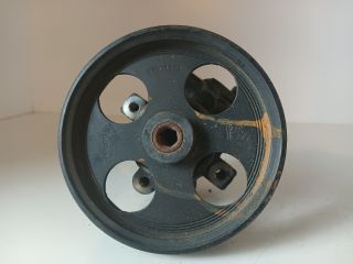 bontott OPEL INSIGNIA Kormányszervó Motor (Hidraulikus)