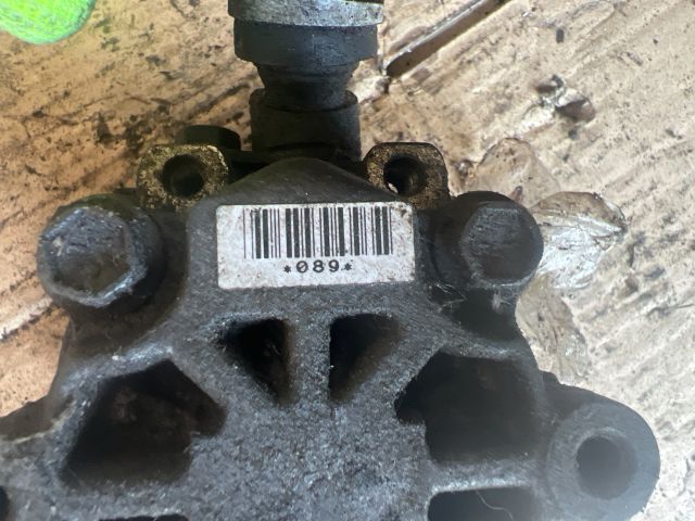 bontott OPEL INSIGNIA Kormányszervó Motor (Hidraulikus)