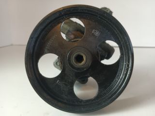 bontott OPEL INSIGNIA Kormányszervó Motor (Hidraulikus)