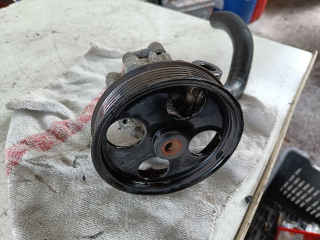 bontott OPEL INSIGNIA Kormányszervó Motor (Hidraulikus)