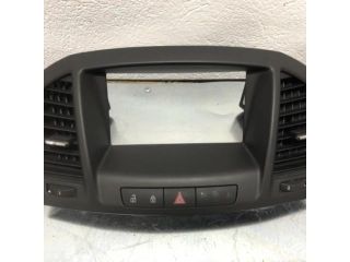 bontott OPEL INSIGNIA Középső Szellőző