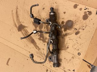 bontott OPEL INSIGNIA Közösnyomócső