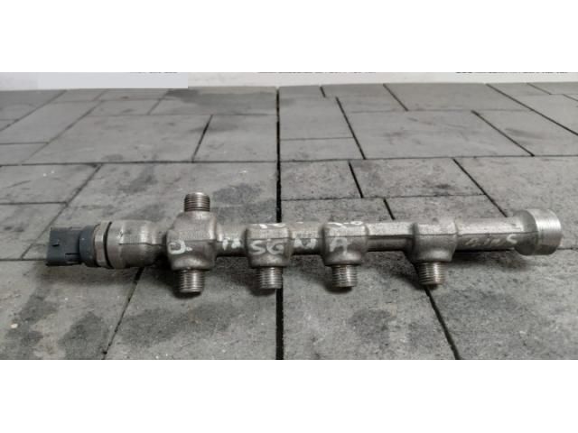 bontott OPEL INSIGNIA Közösnyomócső