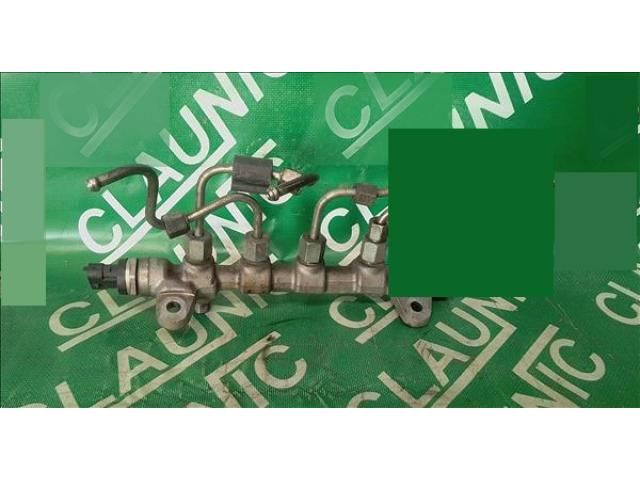 bontott OPEL INSIGNIA Közösnyomócső