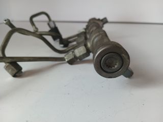 bontott OPEL INSIGNIA Közösnyomócső