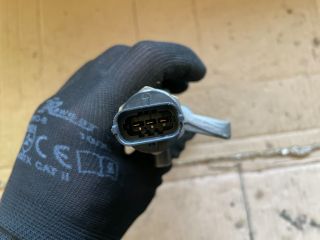 bontott OPEL INSIGNIA Közösnyomócső