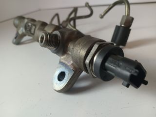 bontott OPEL INSIGNIA Közösnyomócső