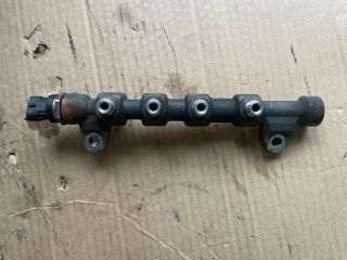 bontott OPEL INSIGNIA Közösnyomócső