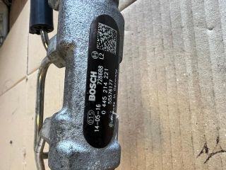 bontott OPEL INSIGNIA Közösnyomócső