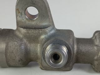 bontott OPEL INSIGNIA Közösnyomócső