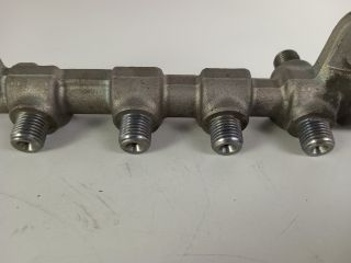 bontott OPEL INSIGNIA Közösnyomócső