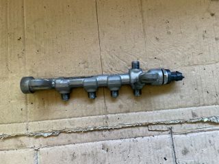 bontott OPEL INSIGNIA Közösnyomócső