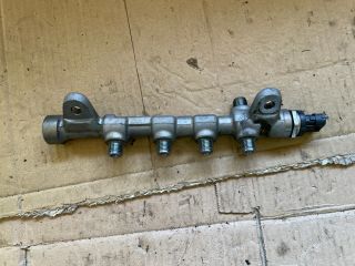 bontott OPEL INSIGNIA Közösnyomócső