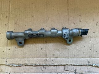 bontott OPEL INSIGNIA Közösnyomócső