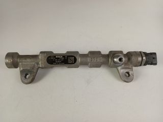 bontott OPEL INSIGNIA Közösnyomócső