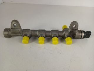 bontott OPEL INSIGNIA Közösnyomócső