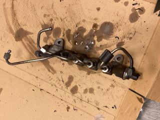 bontott OPEL INSIGNIA Közösnyomócső