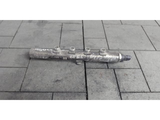 bontott OPEL INSIGNIA Közösnyomócső