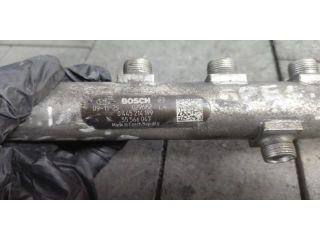 bontott OPEL INSIGNIA Közösnyomócső