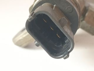 bontott OPEL INSIGNIA Közösnyomócső