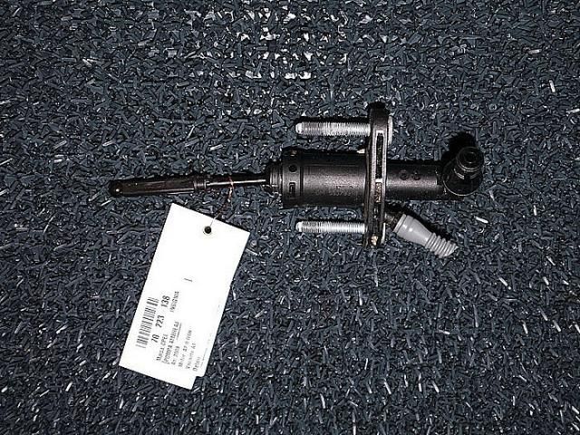 bontott OPEL INSIGNIA Kuplung Munkahenger