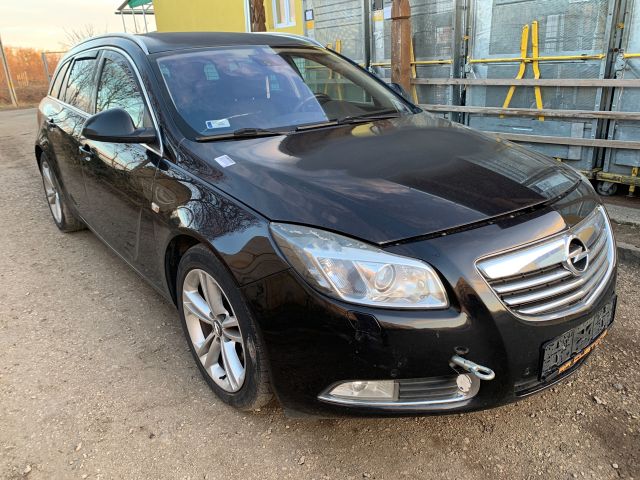 bontott OPEL INSIGNIA Kuplung Szett Lendkerékkel