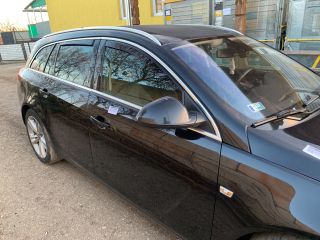 bontott OPEL INSIGNIA Kuplung Szett Lendkerékkel