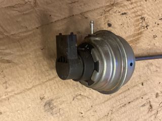 bontott OPEL INSIGNIA Lefújószelep