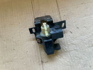 bontott OPEL INSIGNIA Lefújószelep